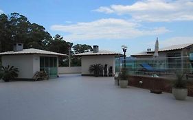 Apartamento em Prédio com Vista encantadora